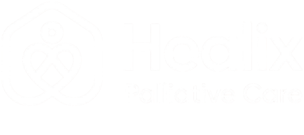 Healix India Logo