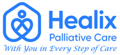 Healix India Logo